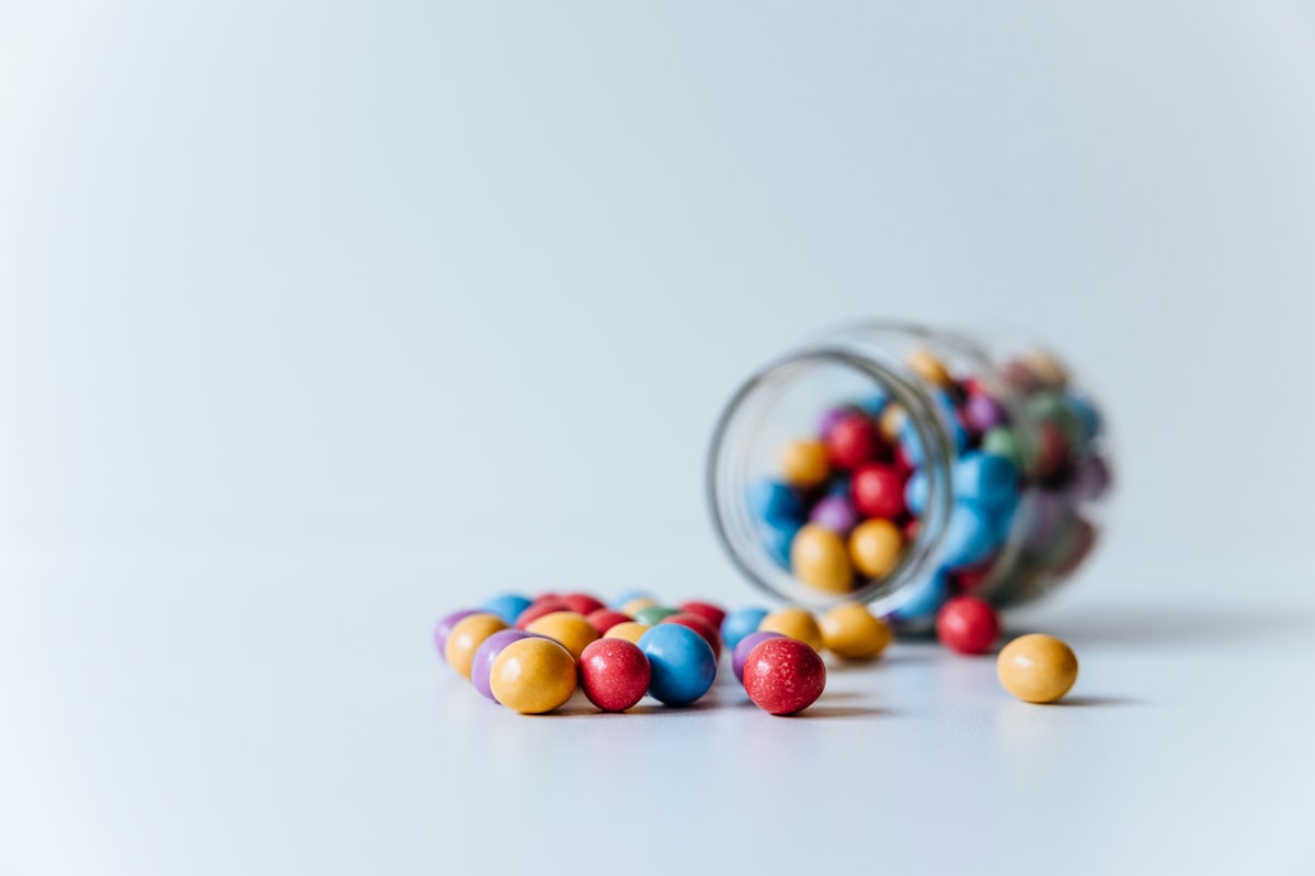 Vitaminok és tápanyagok az étrendben